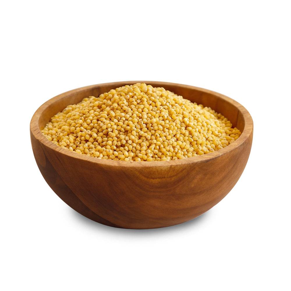 Foxtail Millet (Kangni)