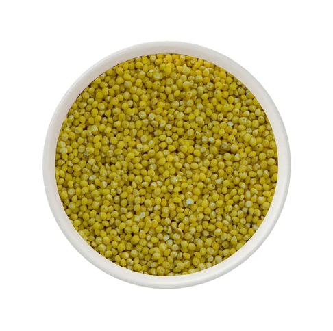 Browntop Millet (Korale)