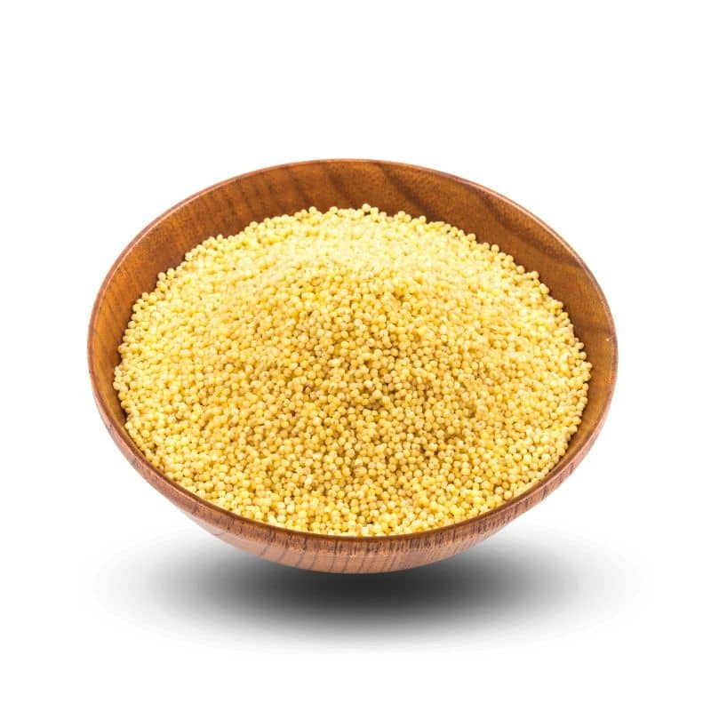 Little Millet (Kutki)