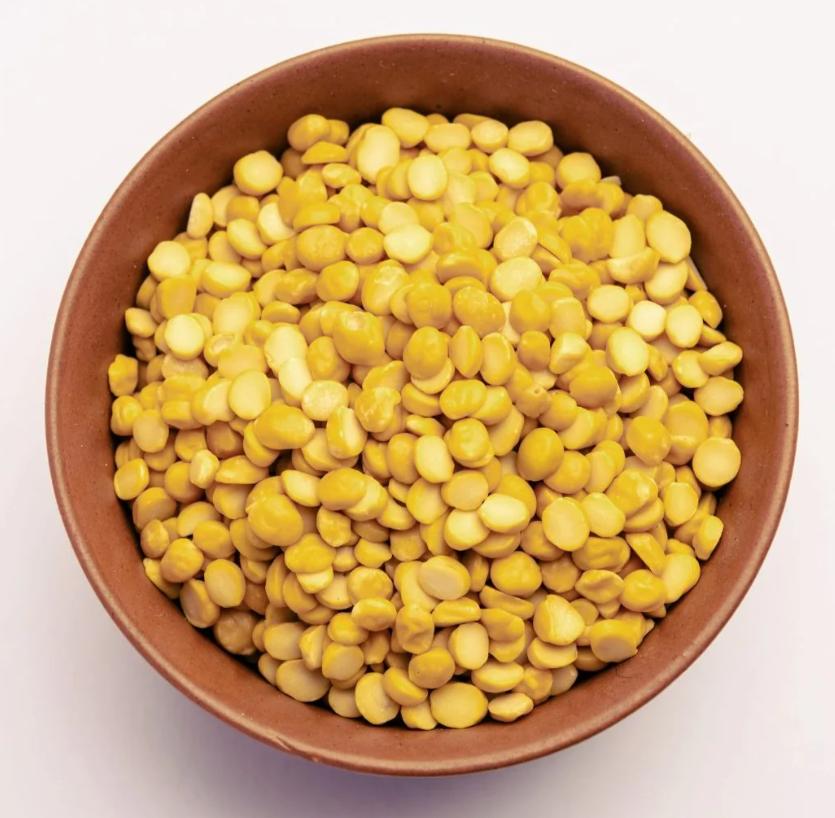 Chana Dal (Split Bengal Gram)