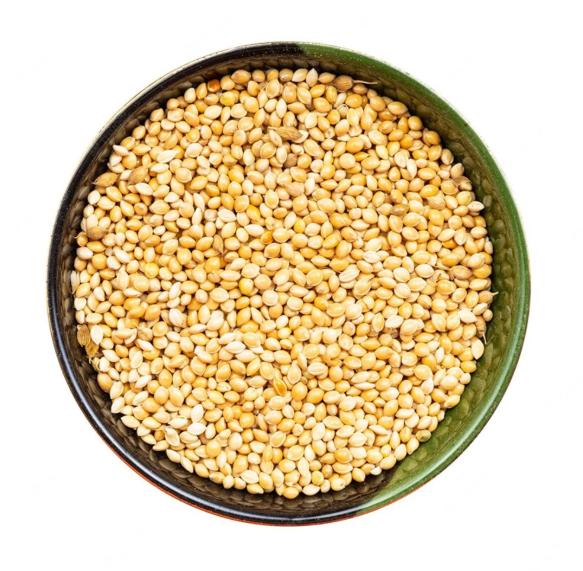 Proso Millet (Chena)