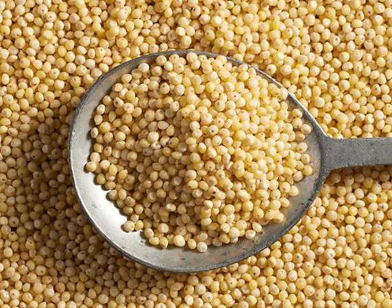 Kodo Millet (Kodra)
